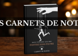 Nouveauté ! La collection des Carnets de Notes