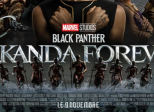 Black Panther : Wakanda Forever