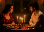 Une vie d'amour - 09 - Tarbes