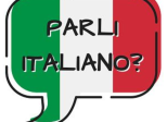 Ah... ! Ces voix italiennes...