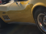 Corvette - 25/09/2016