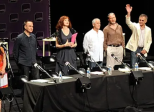 Radio France et moi : Des papous dans la tête 