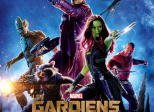 Les Gardiens de la Galaxie