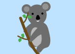 I - Colas, le garçon-koala