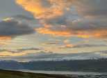 De l’Est à l’Est en Islande