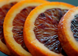 ORANGE NOIRE