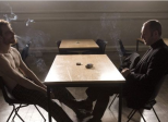 Hunger (2008) Steve McQueen