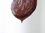 Gâteau Gaston le hérisson