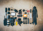 LE MATERIEL PHOTO: IMPORTANT OU PAS?