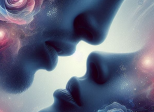 L'art subtil d'un baiser