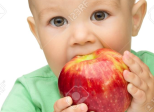 Jour numéro 1 : Pomme