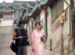 Locataires (2004) Kim Ki-Duk