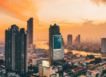 Thailandia: Da Un Paese Agricolo a un Hub di Innovazione Tecnologica