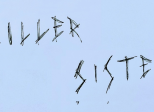 KILLER SISTER