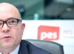 Paul Nemitz: ‘Democracy must prevail over technology and business models for the common good’