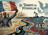 De Thiaroye au Pétrodollar : La Mécanique de l’Illusion Impériale