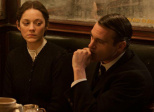 The Immigrant (James Gray, 2013)