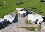 Des alvéoles pour le Collège expérimental