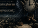 Le venin des heures