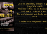 "Les démoniaques" de Mattias Köping