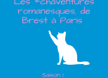 #Coulisses du #podcat de #lanouvelleolympe : Mimi blogger
