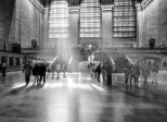 La gare