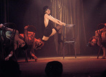 Cabaret (Bob Fosse, 1972)