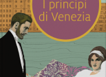 I principi di Venezia di Antonella Benvenuti 