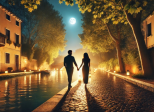 Le souffle de tes je t’aime