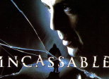 Incassable (Unbreakable, M. Night Shyamalan, 2000)