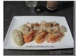 Choucroute de la Mer