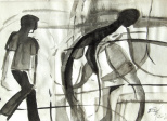 Jeux d'ombres et de lumière - 2016