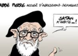 L'abbé PIERRE
