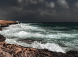 Partir en mer