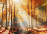 Il était une fois... Brocéliande