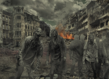 Nous, Zombies