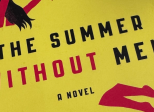 'The summer without men' Siri Hustvedt
