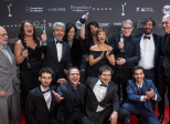 Los ‘Óscars Iberoamericanos’: una década premiando el cine independiente