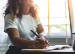 The difference between a good writer and a great writer
