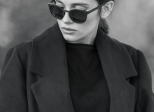 Comment réussir un look monochrome élégant