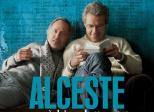 Alceste à bicyclette