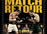 Match retour