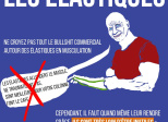 Les élastiques