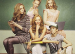 United States of Tara - Saison 3