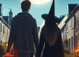 Il était une fois ... Halloween 3 : Fascination