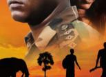'Alimankada' - The Road from Elephant Pass