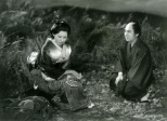 Les Amants crucifiés (Chikamatsu monogatari, Kenji Mizoguchi, 1954)