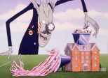 Pink Floyd: The Wall (Alan Parker, 1982)