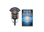 Breaking Backbones: Information Is Power