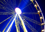 (BONUS) Photographies - Inspiration pour la ville d'Électronic Flash !